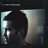 Music In A Foreign Language