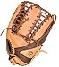 Worth GL128T Gladiator 12.75 Inch Outfield Baseball Glove