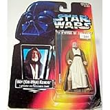 Star Wars Ben Obi-Wan Kenobi Long Saber Action Figure