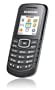 Samsung E1080w - M�vil libre (pantalla de 1,43" 128 x 128) color negro [importado de Alemania]