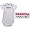 Baby-Says Bodysuit - Grandpa Spoils Me!, Newborn