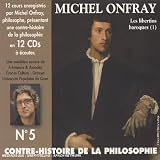 Contre Histoire de la Philosophie, Vol. 5