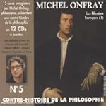 Contre Histoire de la Philosophie, Vo...