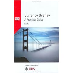 Currency Overlay: A Practical Guide