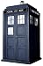  : Doctor Who