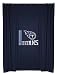Tennessee Titans Shower Curtain