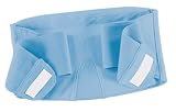 SoftHeat Reusable Hot/Cold Back Wrap
