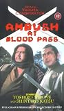 Ambush At Blood Pass [UK IMPORT] - Toshiro Mifune
