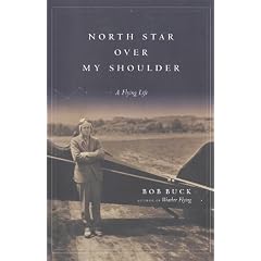 North Star over My Shoulder