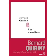 Les assoiff�es