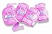 KidCool Elbow & Knee Pad Set - Pink