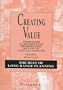 Creating Value Through Acquisitions, Demergers, Buyouts and Alliances (Best of Long Range Planning - Second Series)
