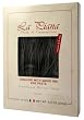 La Piana Pasta Di Campofilone Squid Ink Linguine, 8.8-Ounce Box (Pack of 2)