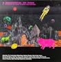 Saucerful of Pink: Tribute to Pink Floyd