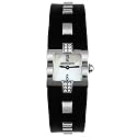 Gerald Genta Women's Vanity Limited Edition Diamond Watch #SVN-B-10-205-CA-BD-S11