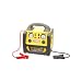 Heavy-duty Car Portable Jump Starter Air Compressor New