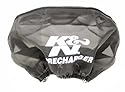 K&N 22-8018PK Air Filter Wrap