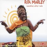 Rita Marley - Sunshine After The Rain