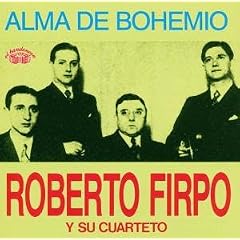 Alma de Bohemio 1936-1947