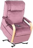Lift Chair PR-641 Pioneer Electric Riser Recliner