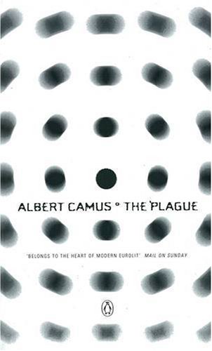 The Plague (Essential Penguin)