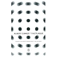The Plague (Essential Penguin)