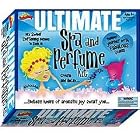 Scientific Explorer's Ultimate Spa and Perfumery Kit of Spa Therapies by Scientific Explorer