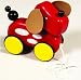 Pull Along Animal Friends-Puppy