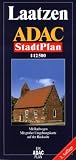 ADAC Stadtpläne, Laatzen