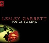 Songs to Sing