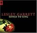 Classical Music : Songs to Sing
