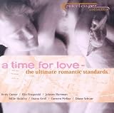 Time for Love: Priceless Jazz