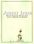 Phunny Stuph: Proofreading Exercises with a Sense of Humor