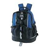 SANWA SUPPLY BAG-BP10BL バックパックSP