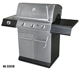 Char-Broil Gas Grills 46-32610 Designer Series Gas Grill 45000 BTU 665 sq in without tank