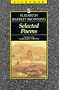 Elizabeth Barrett Browning: Selected Poems (Everyman's library)
