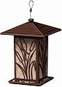 Avant Garden 8501-3 Cottage Lantern Bird Feeder