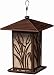 Avant Garden 8501-3 Cottage Lantern Bird Feeder