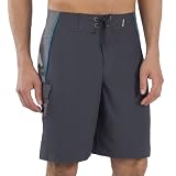 Mossimo  Board Shorts - Gray