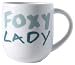 Jamie Oliver Mug Foxy Lady