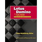 Click here to buy  Lotus Domino for AS 400: Bringing the Best Together for Business  by Jelan Heidelberg.