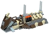 LEGO Star Wars: Battle Droid Carrier (7126)