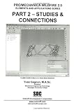 Pro/mechanica Wildfire 2.0: Studies & Connections