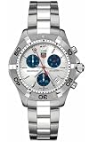 TAG Heuer Men\'s Quartz Aquaracer Watch #CAF1111.BA0803: DUPE see B000E3VJ2Q