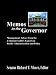 Memos to the Governor: Management Advice from the Commonwealth's Experts in Public Administration and Policy