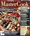 MasterCook Deluxe 8.0 [OLD VERSION]