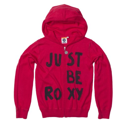 Roxy M&auml;dchen Pullover Fresh Meadow, new pink, 164, XMTPU012- Preisvergleich