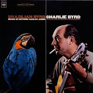 CD-Charts  Search : Brazilian Byrd