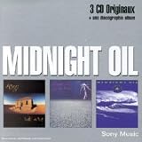 Diesel And Dust,Blue Sky Mining,Scream In Blue (FR Import) - Midnight Oil