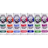Chef Paul Prudhomme's Magic Seasoning Blends ~ Magic 7-Pack, Qty. 7 2-Ounce Bottles
